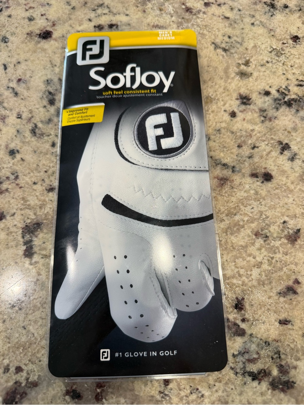FootJoy SofJoy Golf Glove